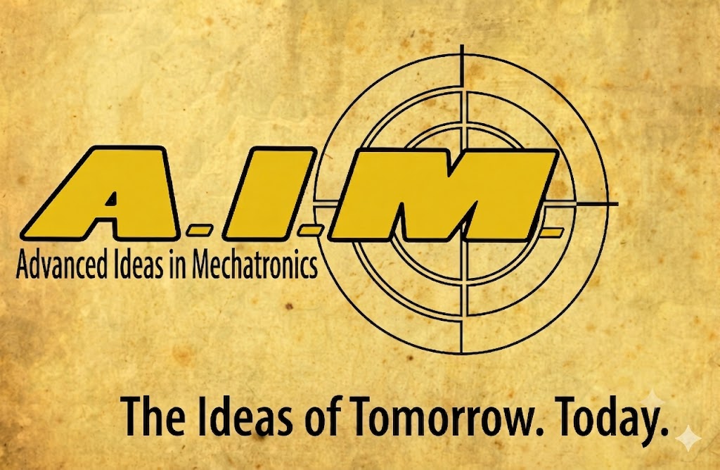 Advanced Ideas in Mechatronics